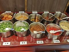 -野菌皇海景野生菌火锅(滨海大道店)