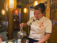 -大张烙馍村(泉山店)