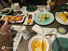 -味见·荣家(亚泰大街店)