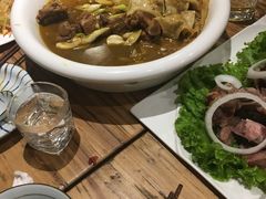-阿凡提餐厅(簋街店)