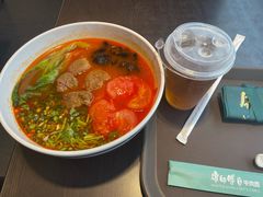 -康师傅私房牛肉面(申虹店)