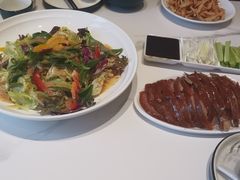 -梅利汴京烤鸭•开封豫菜地标店(东大街店)