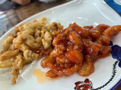 -乔家满族八大碗(流水沟店)