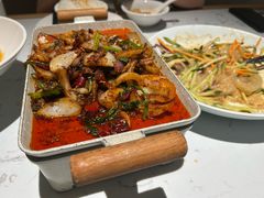 -关东小磨东北菜(漕河泾印象城店)