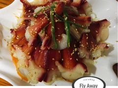 -摩登有记·新派泰国菜(银钻广场店)