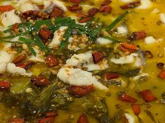 -酸婆娘江湖川菜(紫竹路店)