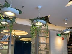 -新宝餐厅(流塘店)