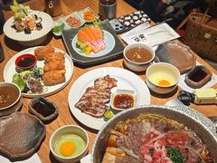 -炉胜·炉端烧·居酒屋