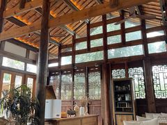 大堂-莫催咖啡