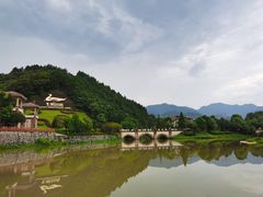 -宜春明月山维景国际温泉度假酒店