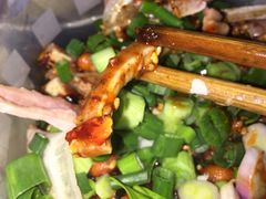 -李老五口水鸡(万寿路店)