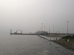 -东疆建设开发纪念公园