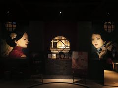 -三号黄浦会Canton Table