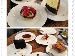 -BAKER&SPICE(国金中心商场店)