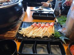 -陇璟烧肉酒场(友谊阳光城店)