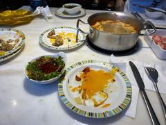 -吉布鲁牛排海鲜自助(顺庆红光路店)