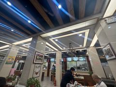 -百年认一力 太原老字号 (桥头街店)