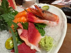 -弓二·烧鸟居酒屋(财富购物中心店)