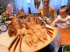 -东海怡品海鲜豆捞(星街坊店)