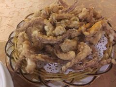 鱿鱼须-池记大牌档(广纸店)