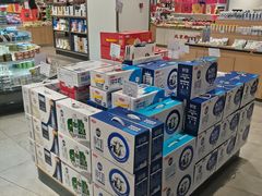-翠微家园超市(甘家口店)