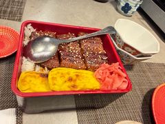 -满来寿喜烧(金虹桥店)