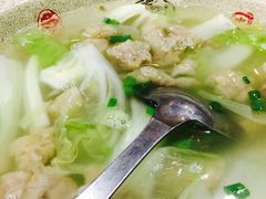 -盛天毛血旺非遗美食(观音桥店)