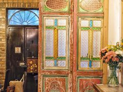 -西关84·History·Art·Cafe