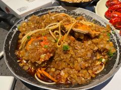 -一棠龙虾•王牌虾球(楚河汉街店)