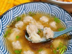 -北丐先生·野馄饨烧烤(雨花万象店)