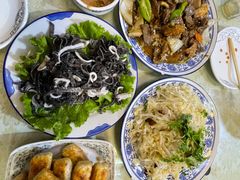 -协顺园回头馆(南顺城路店)