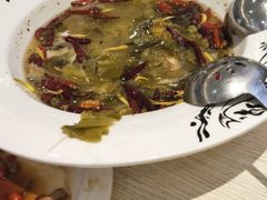 -畅润江小鱼·老坛子酸菜鱼(富弘广场店)