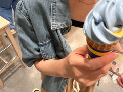 -宜家·瑞典风味餐厅(天津东丽商场店)