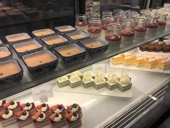 -福州仓山凯悦酒店·Market Cafe Lacucina咖啡厅