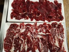 -福合诚潮汕牛肉火锅(西丽分店)