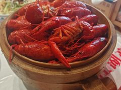 -侠舍·江湖烤全羊·大排档(沌口总店)