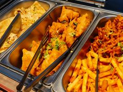 -木尔坦·Multan巴基斯坦清真餐厅halal(大智嘉园店)