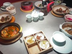 -闽上鲜·福建菜(龙湖滨江天街店)