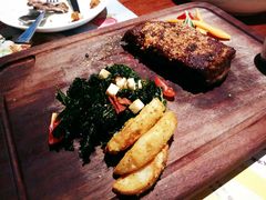 -卡朋厨房(289艺术园区店)