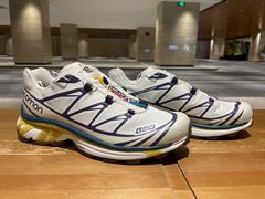 -SALOMON萨洛蒙(北京王府中环店)