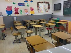 -智星少年学校·幼小衔接·精品托管