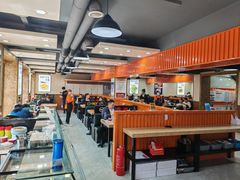 -眼镜烧烤(建设路店)