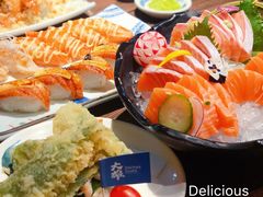 -大雄寿司(中华广场店)