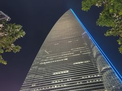 -上海中心大厦