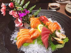 -德川家日本料理(中关村寰太大厦店)