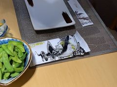 -昱匠·日本料理(金融街店)