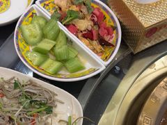 -芦月轩羊蝎子(太平桥店)