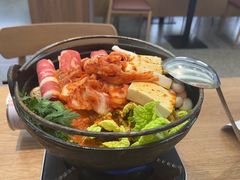 -小川洋风料理(武胜路凯德广场店)