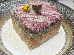 -秋林西餐厅(总店)