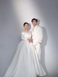 -花田映像婚纱摄影(龙岗店)